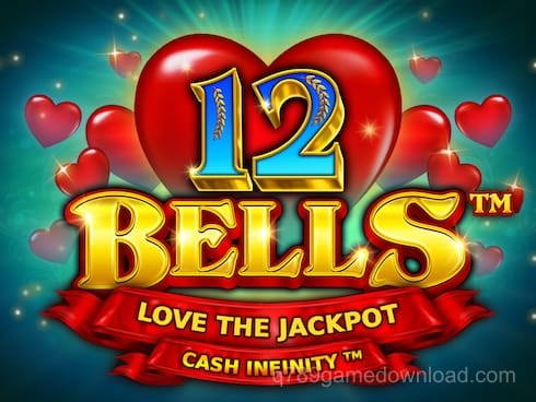 12 Bells Love the Jackpot