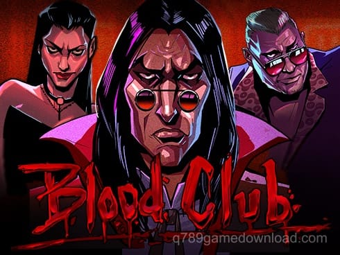 Blood Club
