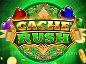 Cache Rush