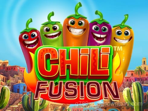 Chili Fusion