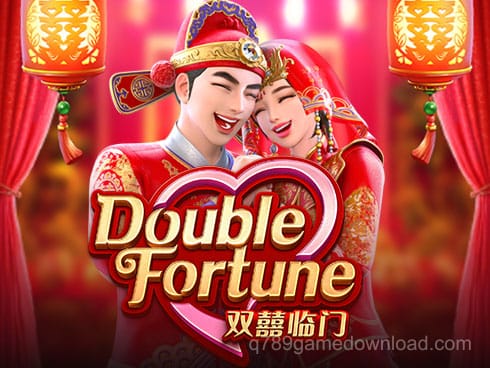 Double Fortune