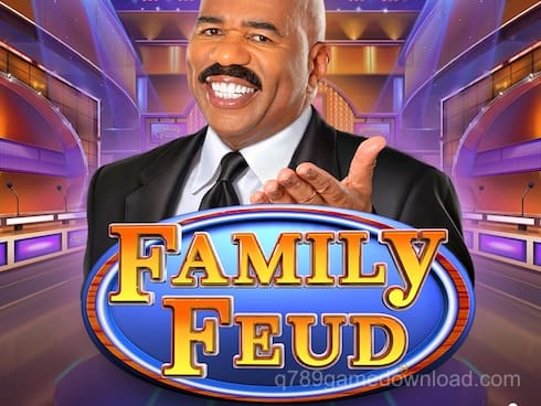 Family Feud