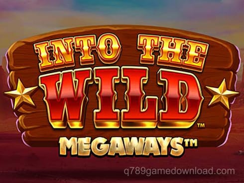 Into the Wild Megaways