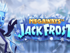 Megaways Jack Frost
