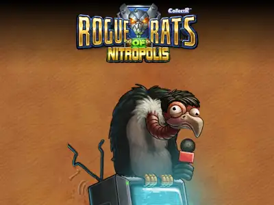 Rogue Rats of Nitropolis